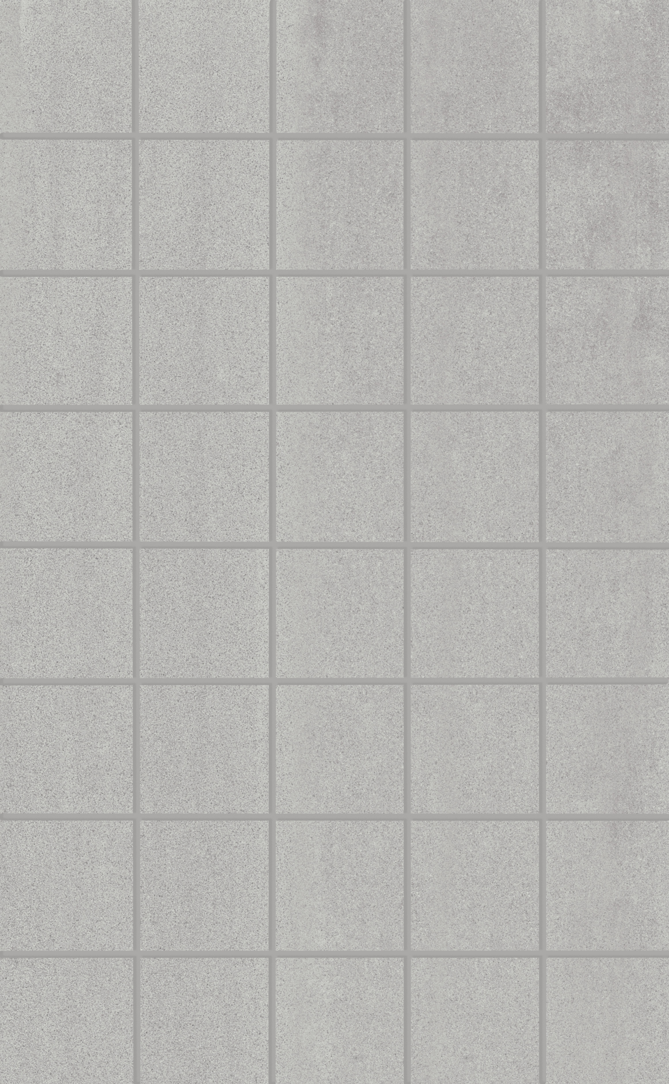 KMD2PTG009BN Декор Ломбардиа Чипсет серый матовый 25x40x0.8 - фото 4