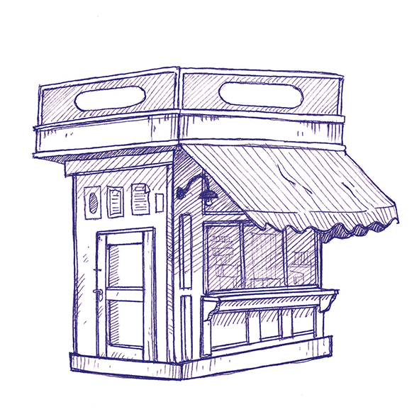 4101303 Декор Stories Eddie Matte 10x10 - фото 49