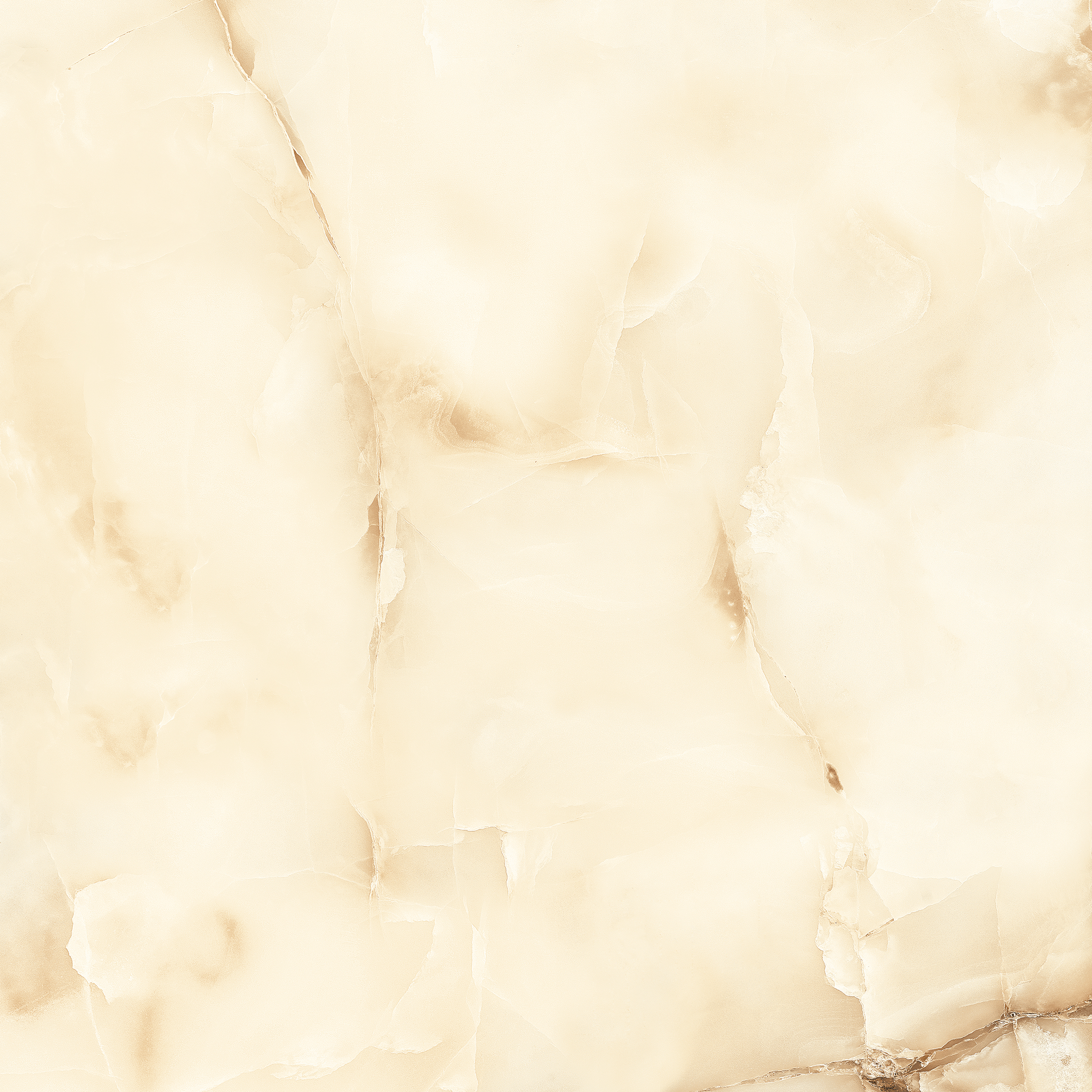На пол Lapis Onyx Beige Polished 60x60 - фото 6