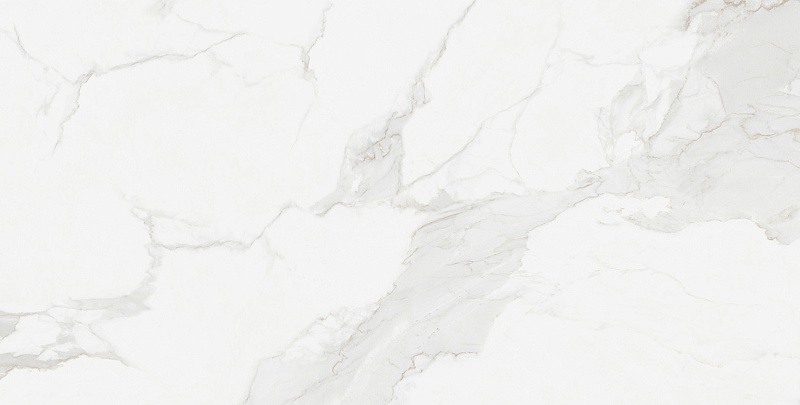 GBT750219 На пол Wave White Glossy 60x120 - фото 5