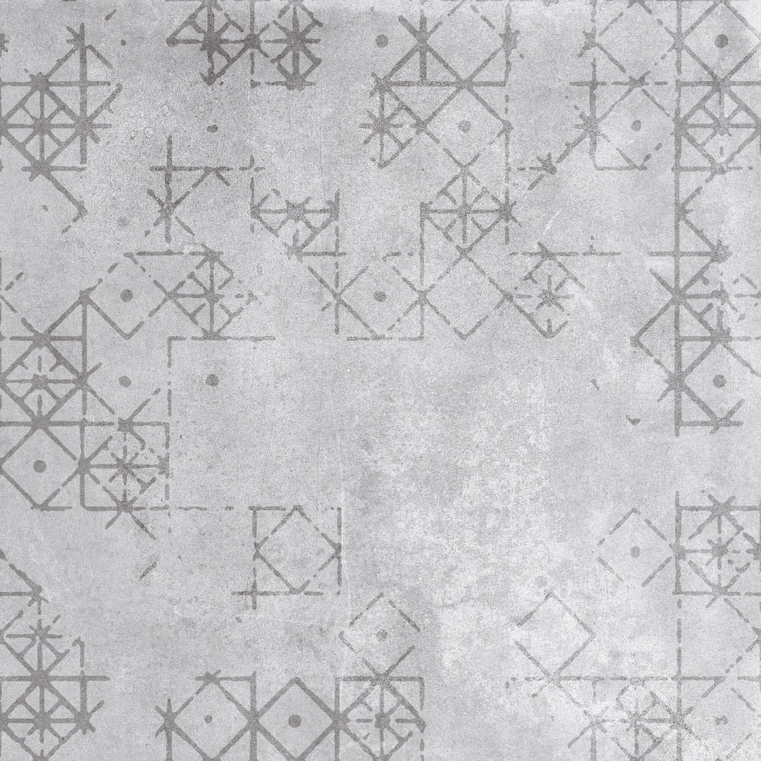 25569 На пол Shark Motown-S/60X60/R - фото 4