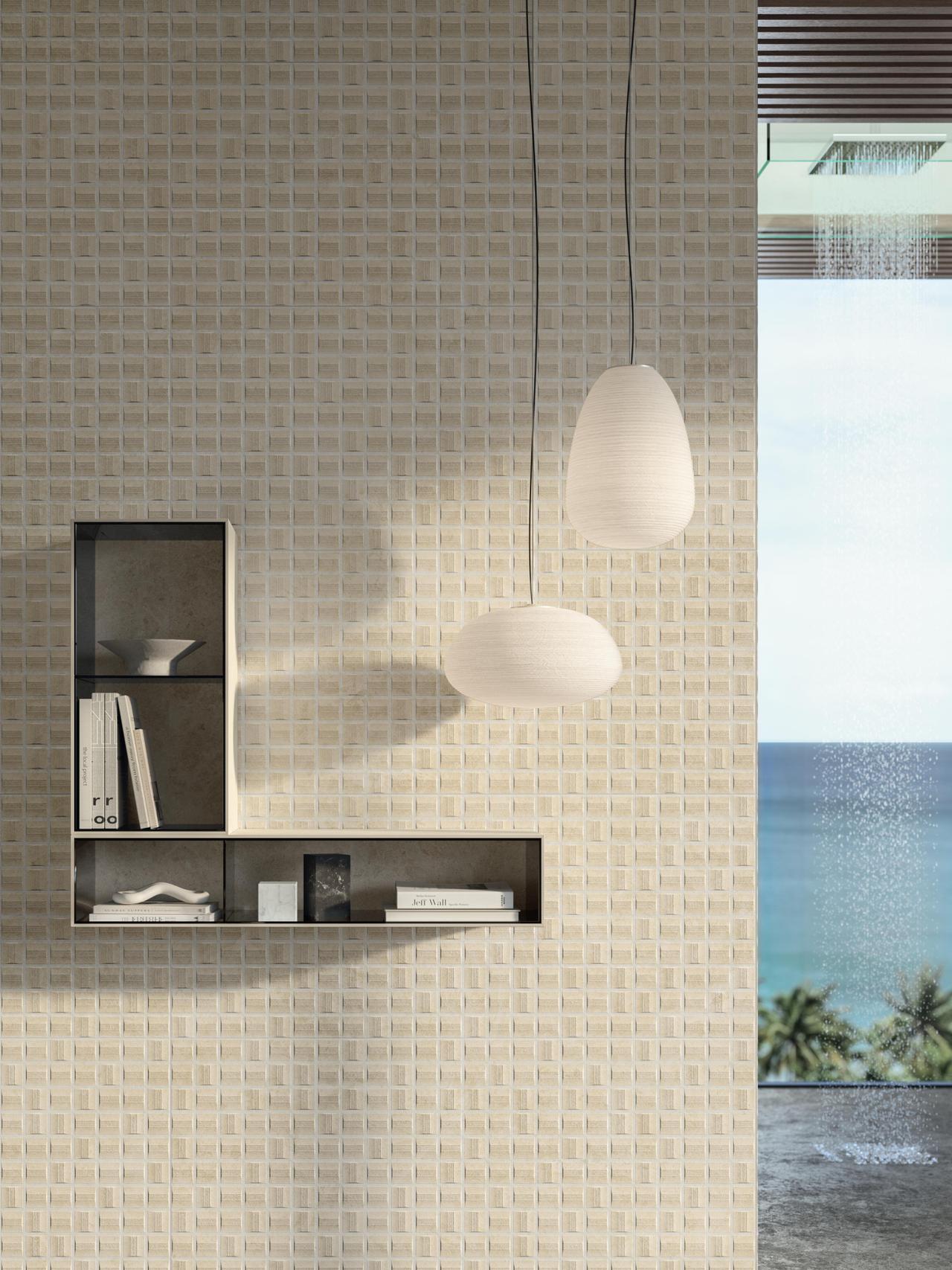 HCU5 На стену Nyra Star Opus 32х32 - фото 57