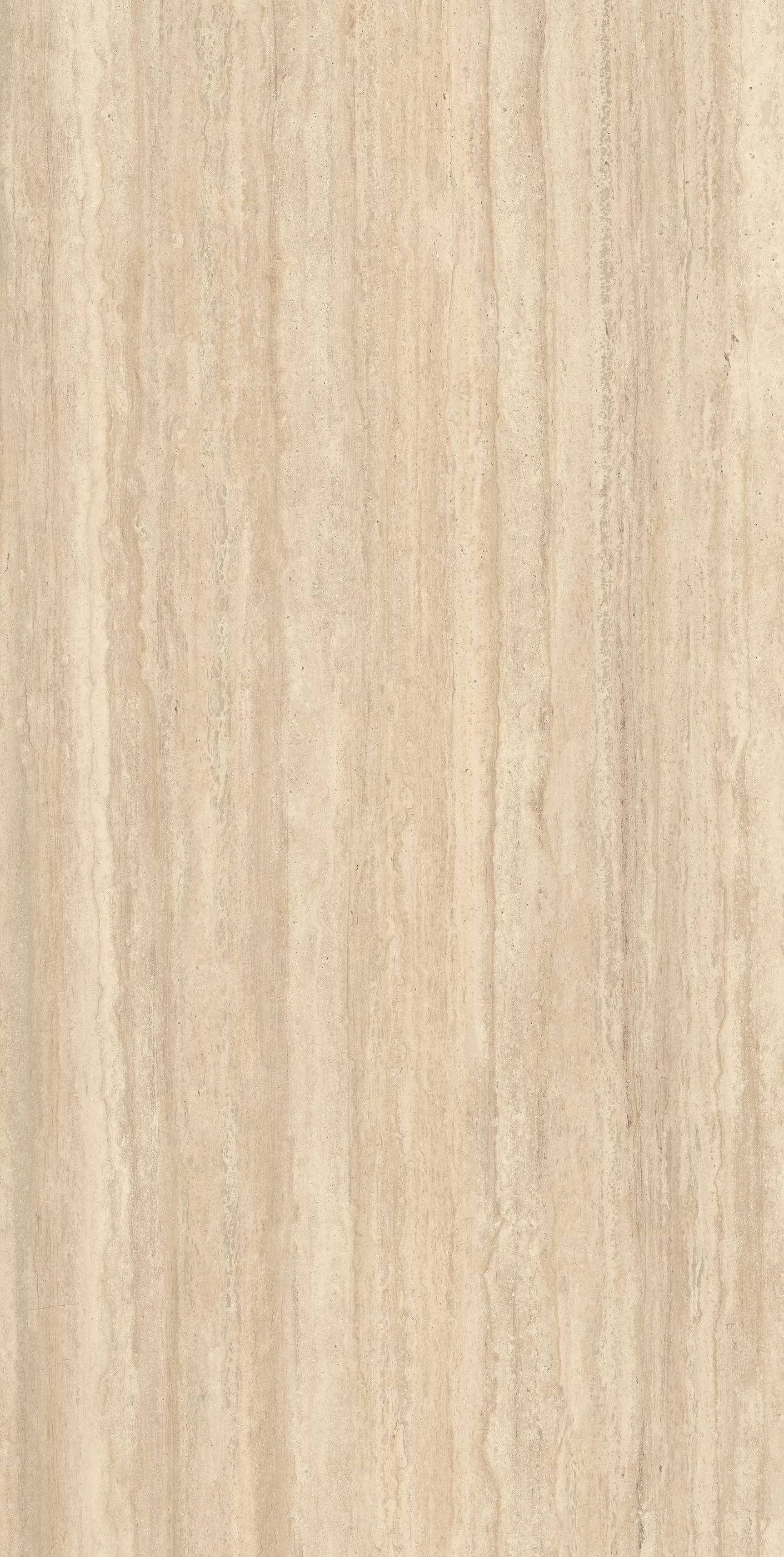 LAMF012841_IT На пол Hado Travertino Beige Bocciardato 12+ 1620x3240 - фото 3