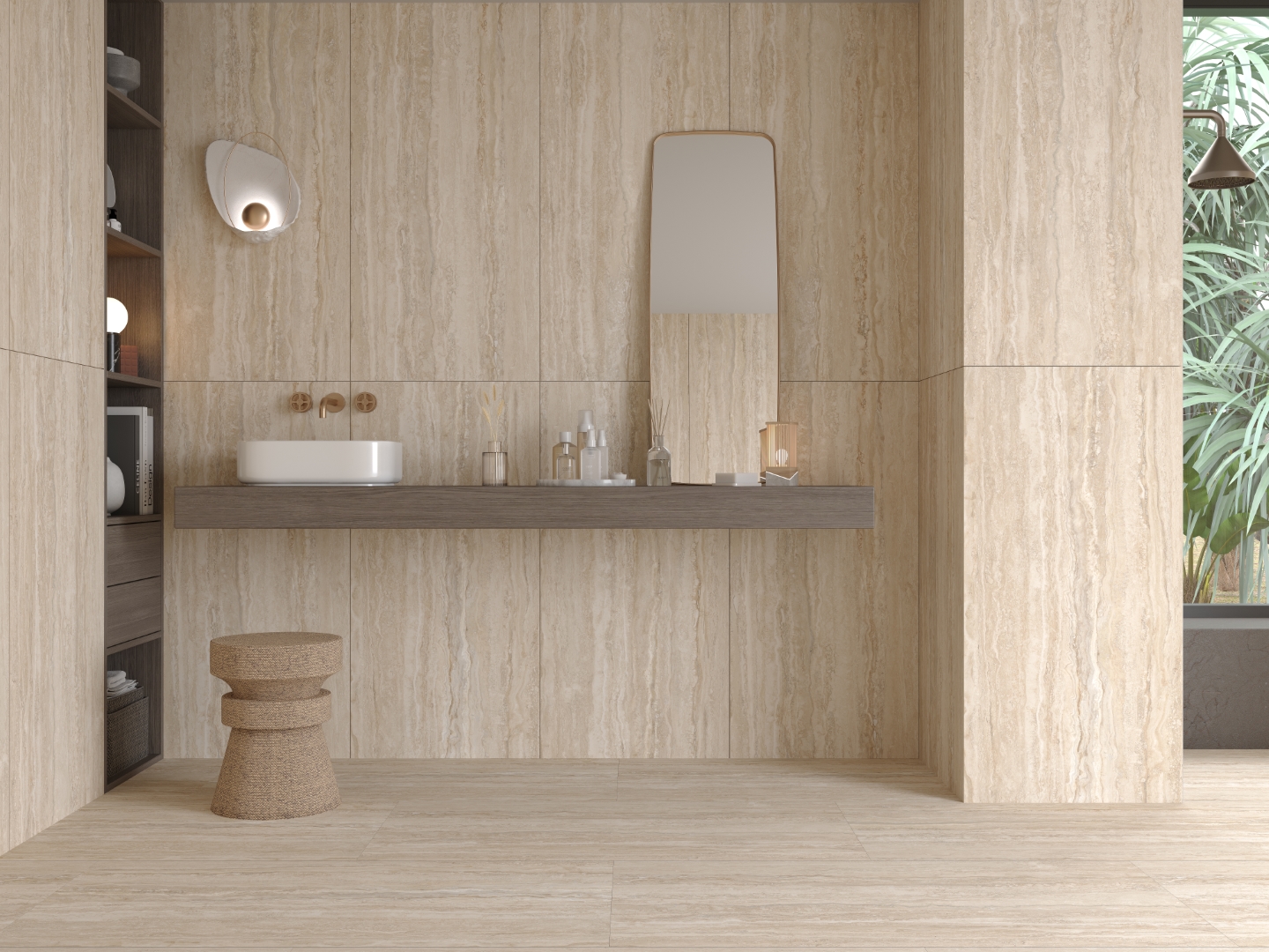 Qua Granite Royal Travertine