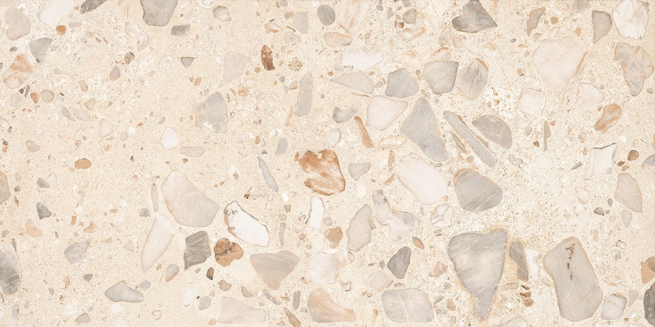 На пол Venetian Avorio Digi Granula Matt 60x120 - фото 9