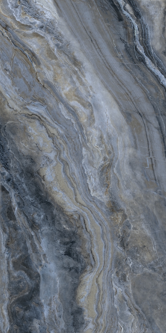На пол Galaxy Blue Super Glossy 60х120