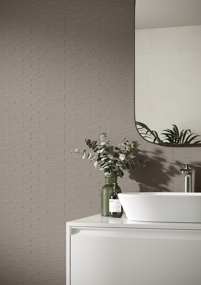 Новые коллекции керамогранита от Imola Ceramica