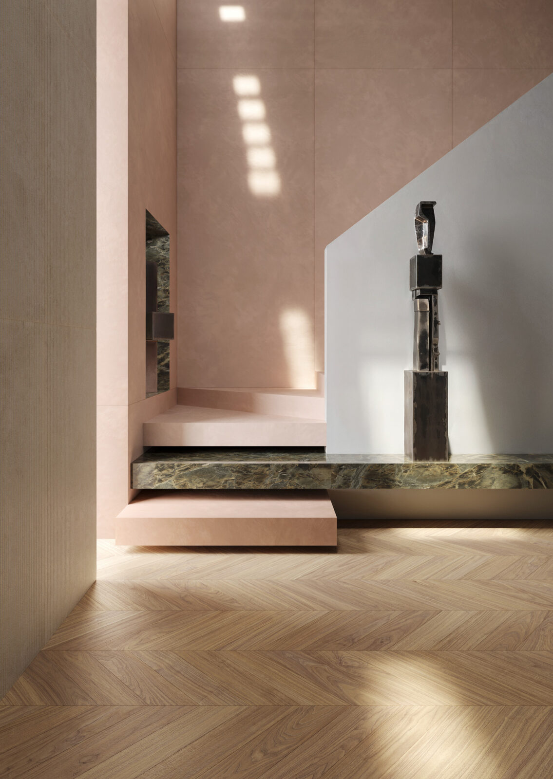 Marazzi Italy Nobilis - фото 13