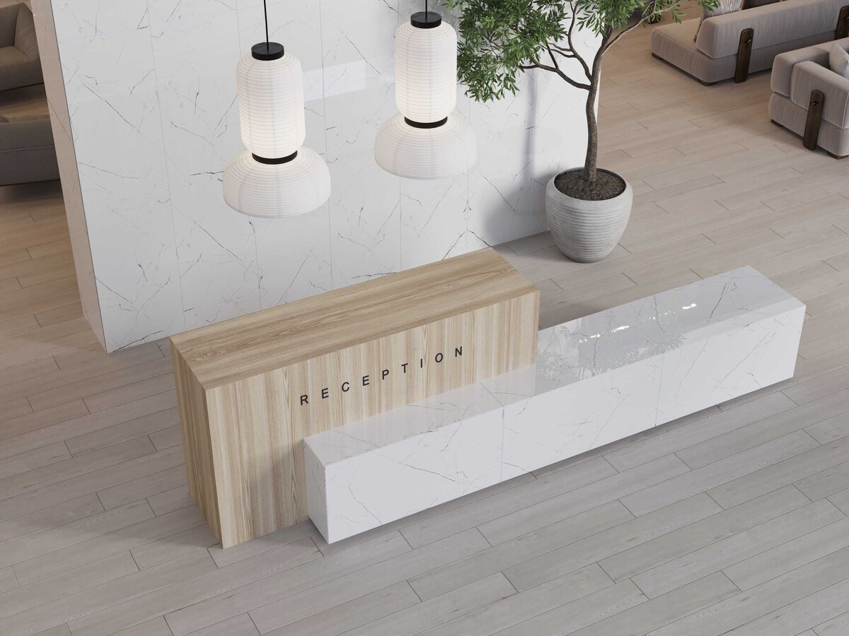 MOG402/PS_NC/60x120x9R/GW На пол Marble MOG402 Dark Brown полированный 60x120 - фото 24
