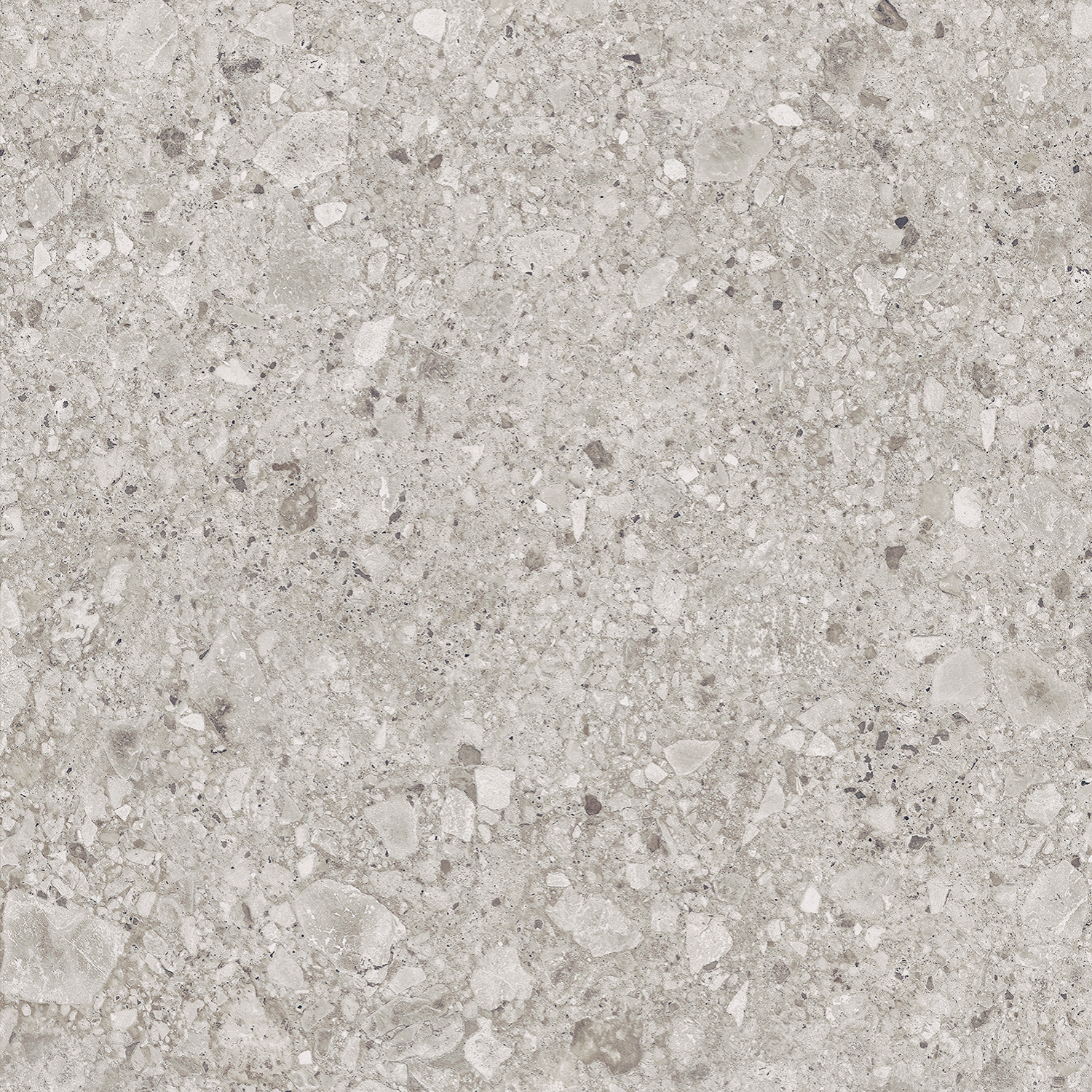 6461-0408 На пол Иней / Inei Серый 60х60 - фото 12