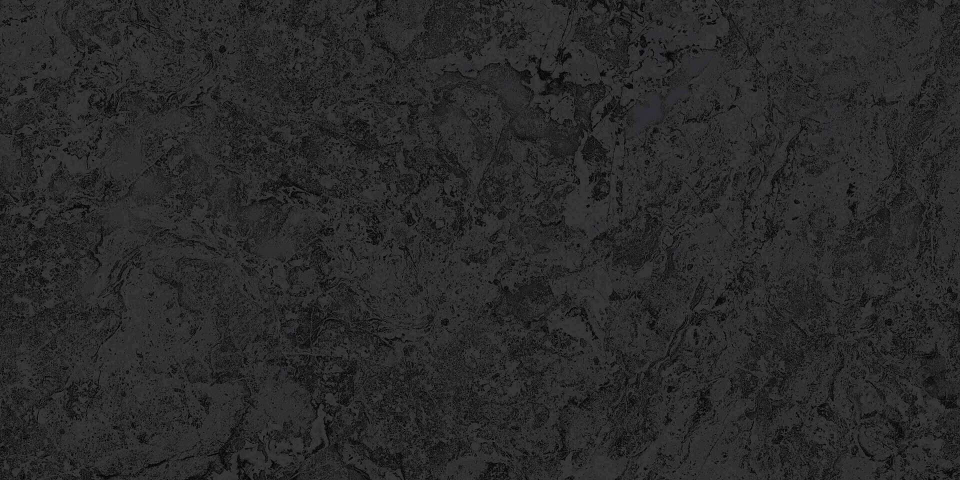 На пол Duo Midnight Black Fullbody Carving 60x120 - фото 3