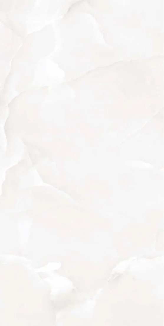 На пол Onyx White Polished 75x150 - фото 4