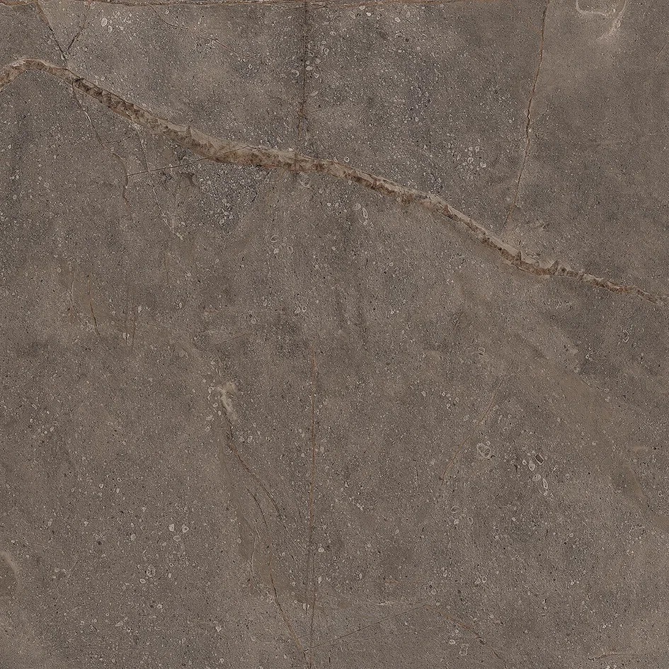 На пол Mia Темный матовый карвинг 60x60 - фото 2