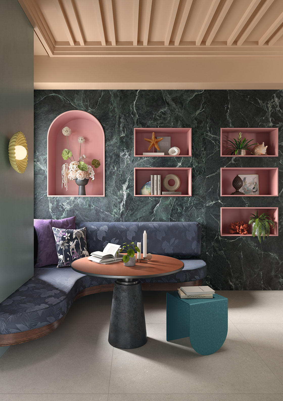 Lea Ceramiche Noblesse - фото 36