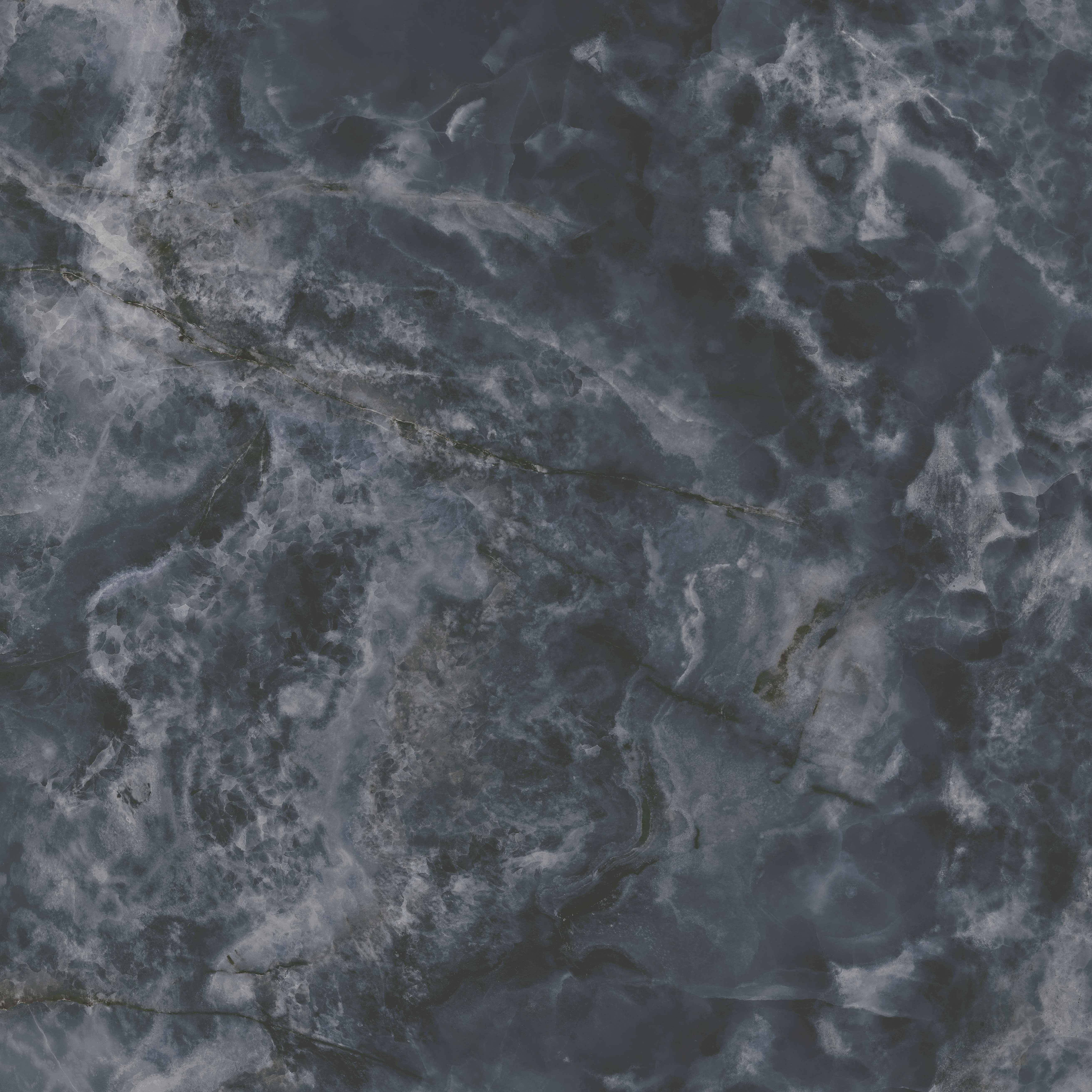 KM6060G0752R На пол Сен-Тропе Синий лаппатированный обрезной 60x60x0.9