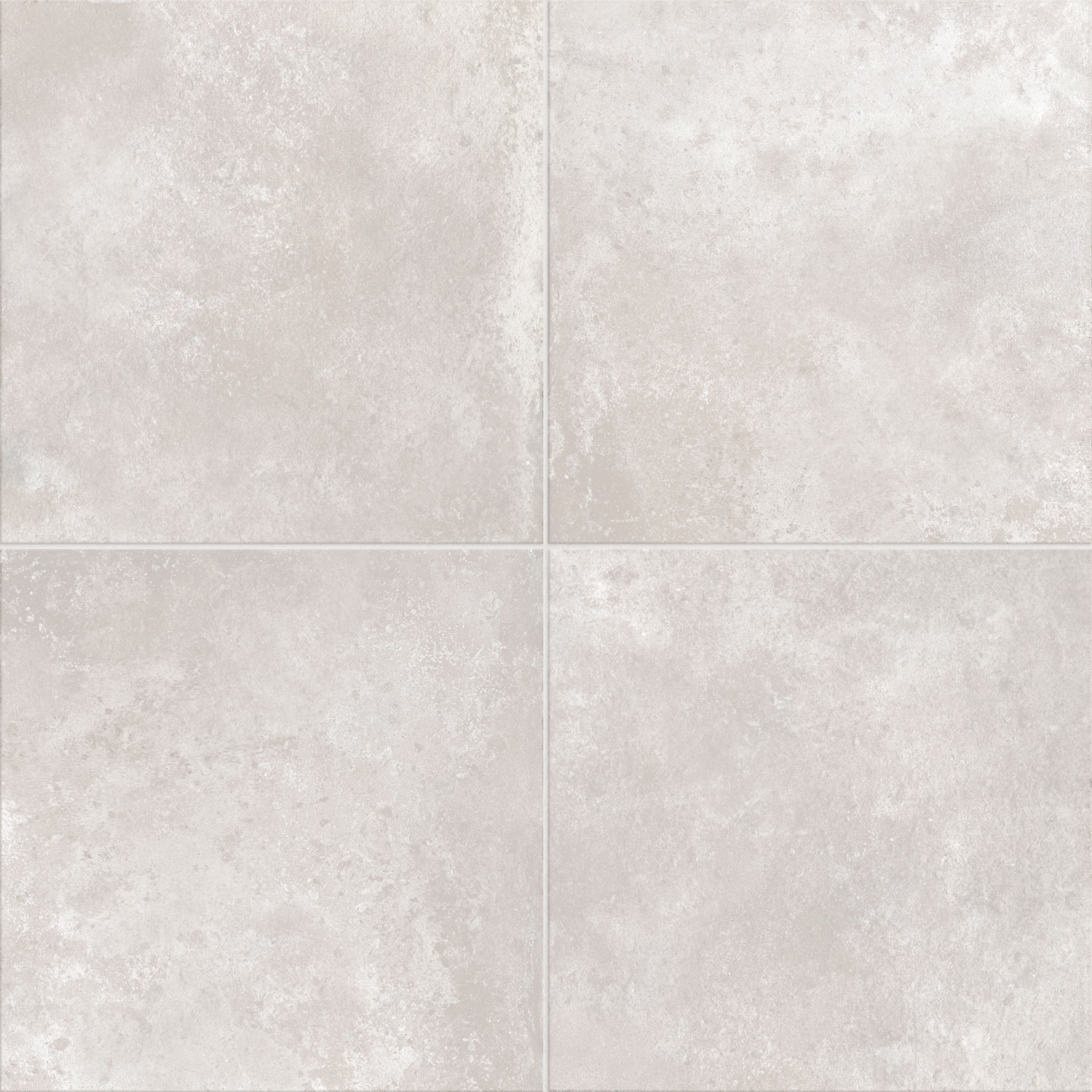На пол Patchwork Contraste White Pre-Cut 45x45
