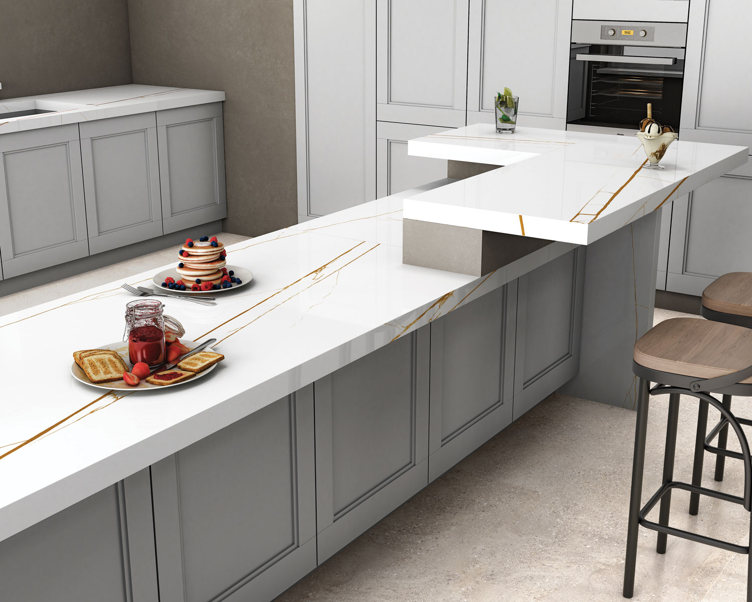 Staro Slab Polished - фото 12