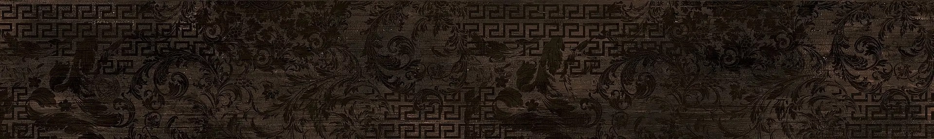 G0263011 На пол Eterno Patch Brown 26.5x180