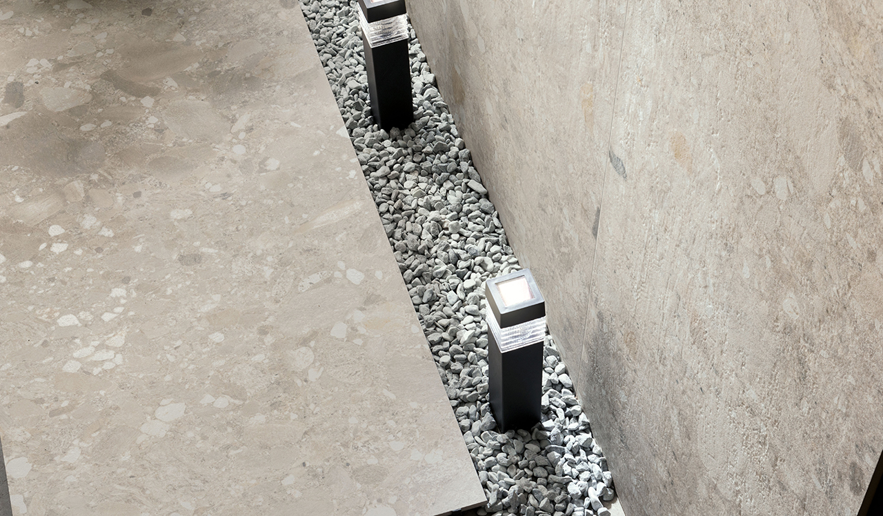 На пол Ceppo Di Gres Sabbia Rett 60х120 - фото 10