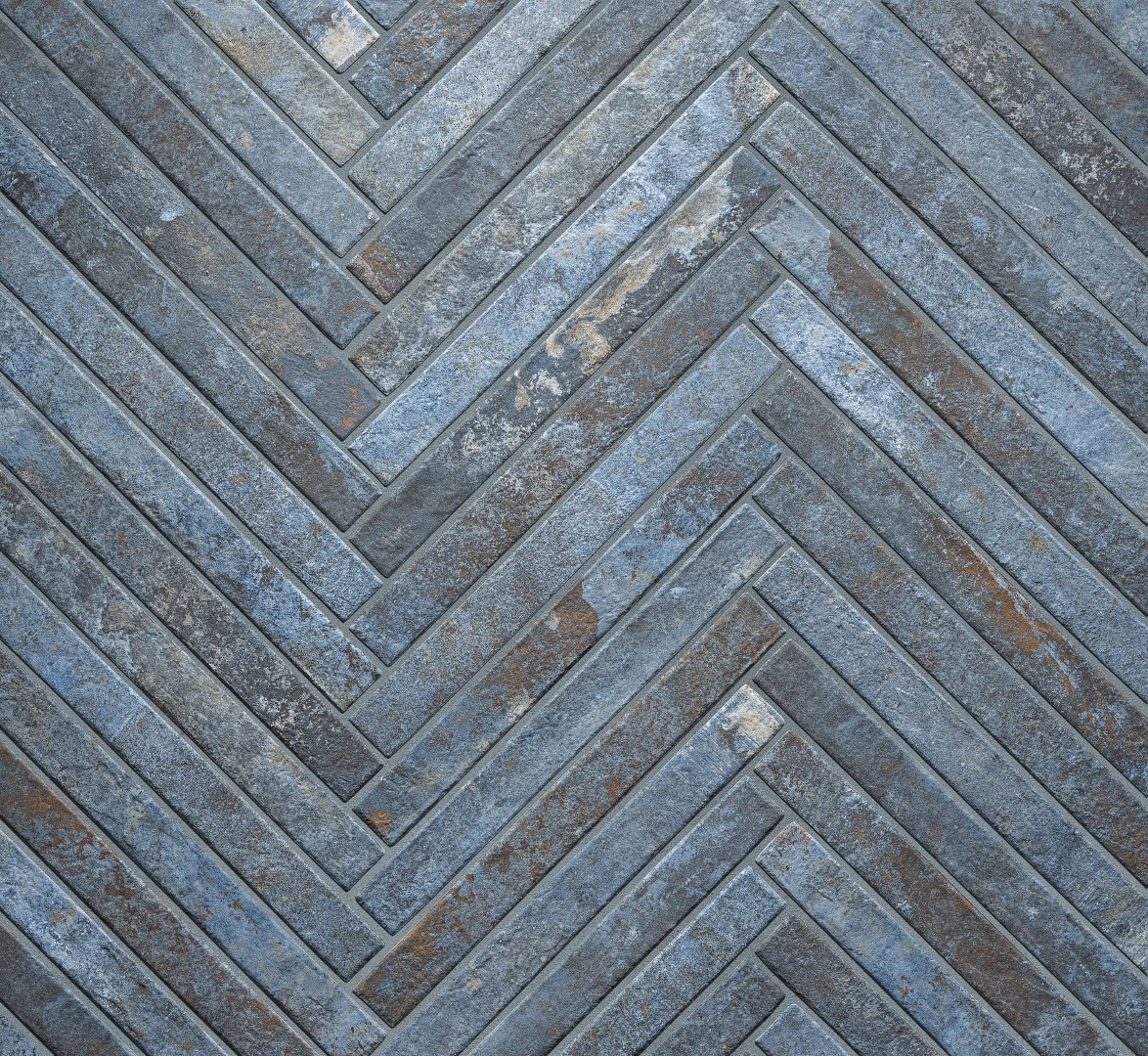 264021 На пол Kist Dark Blue Matte 4.8x45 - фото 3