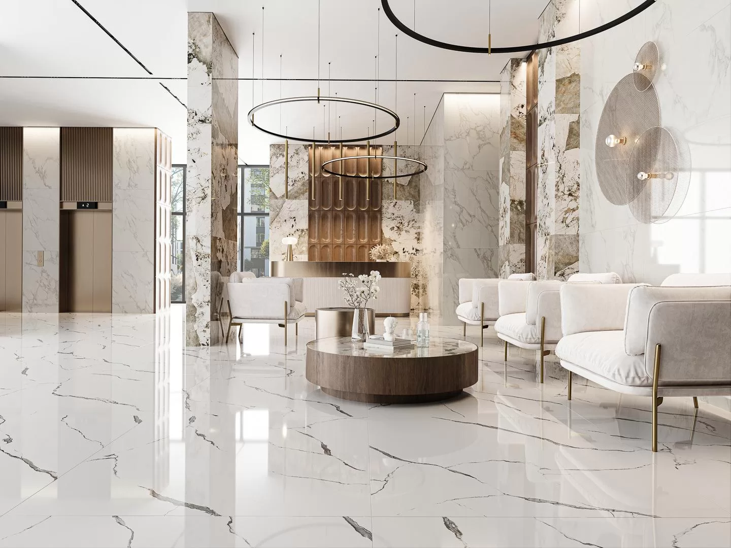 Керама Марации Монте Тиберио - фото 4