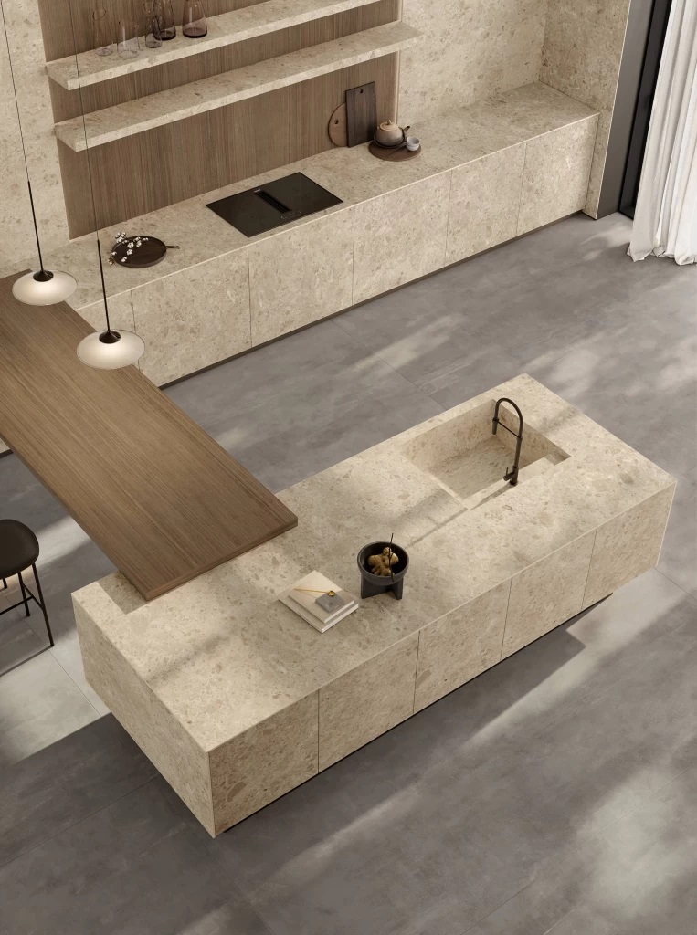 HCU5 На стену Nyra Star Opus 32х32 - фото 63