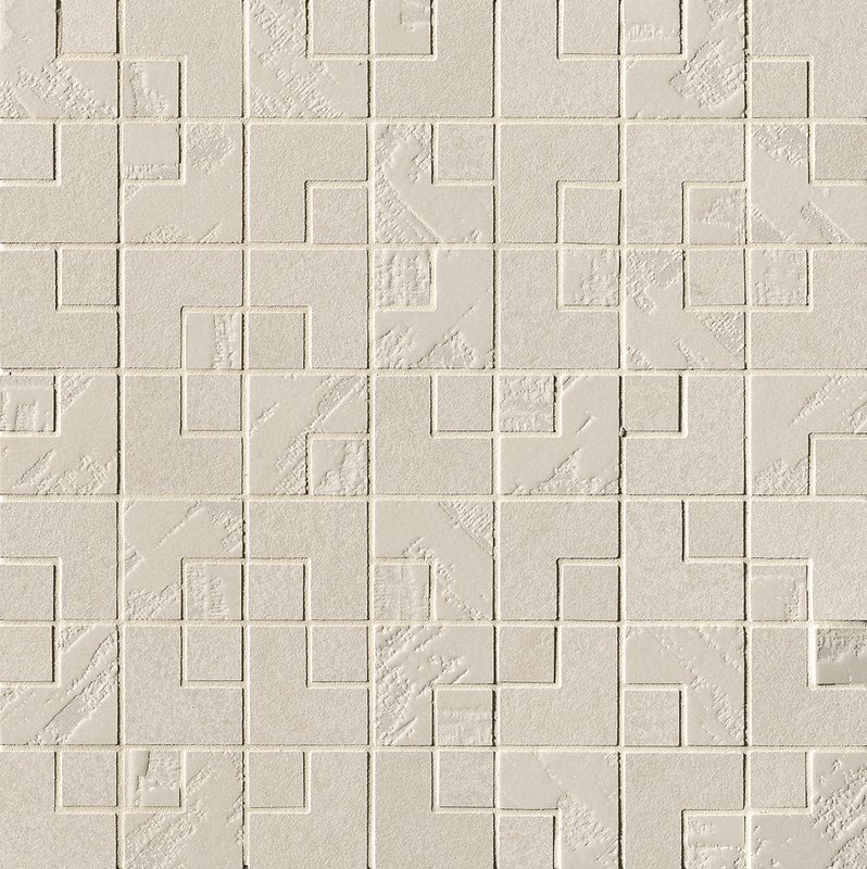 fPJT Настенная Summer Elle Sabbia Mosaico 30.5x30.5