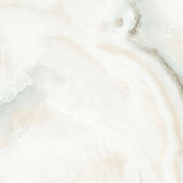 На пол Cloudy Onyx White Sugar 60x60