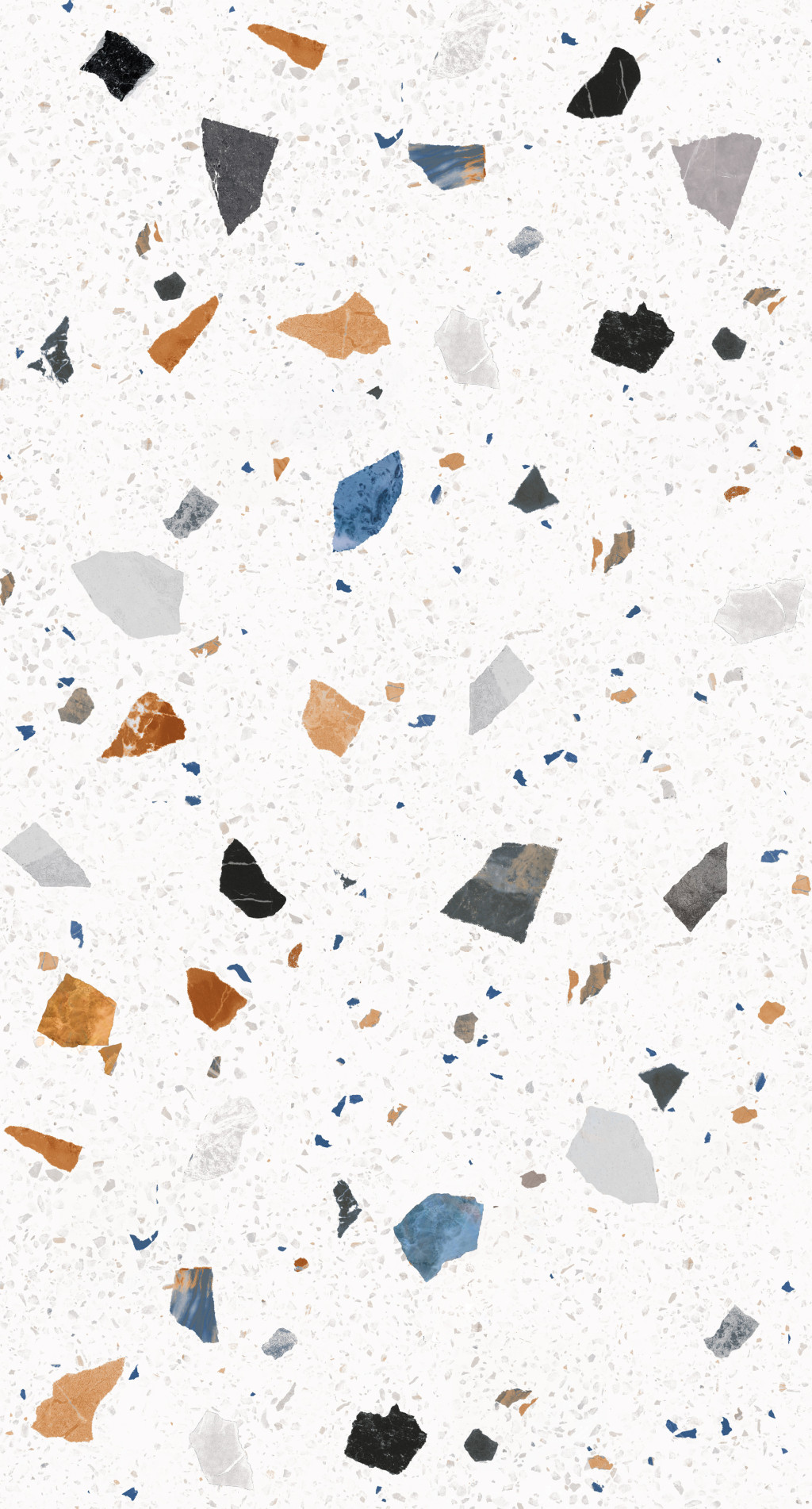 7930138704880 На пол Gaudi Mat 60x120 - фото 5