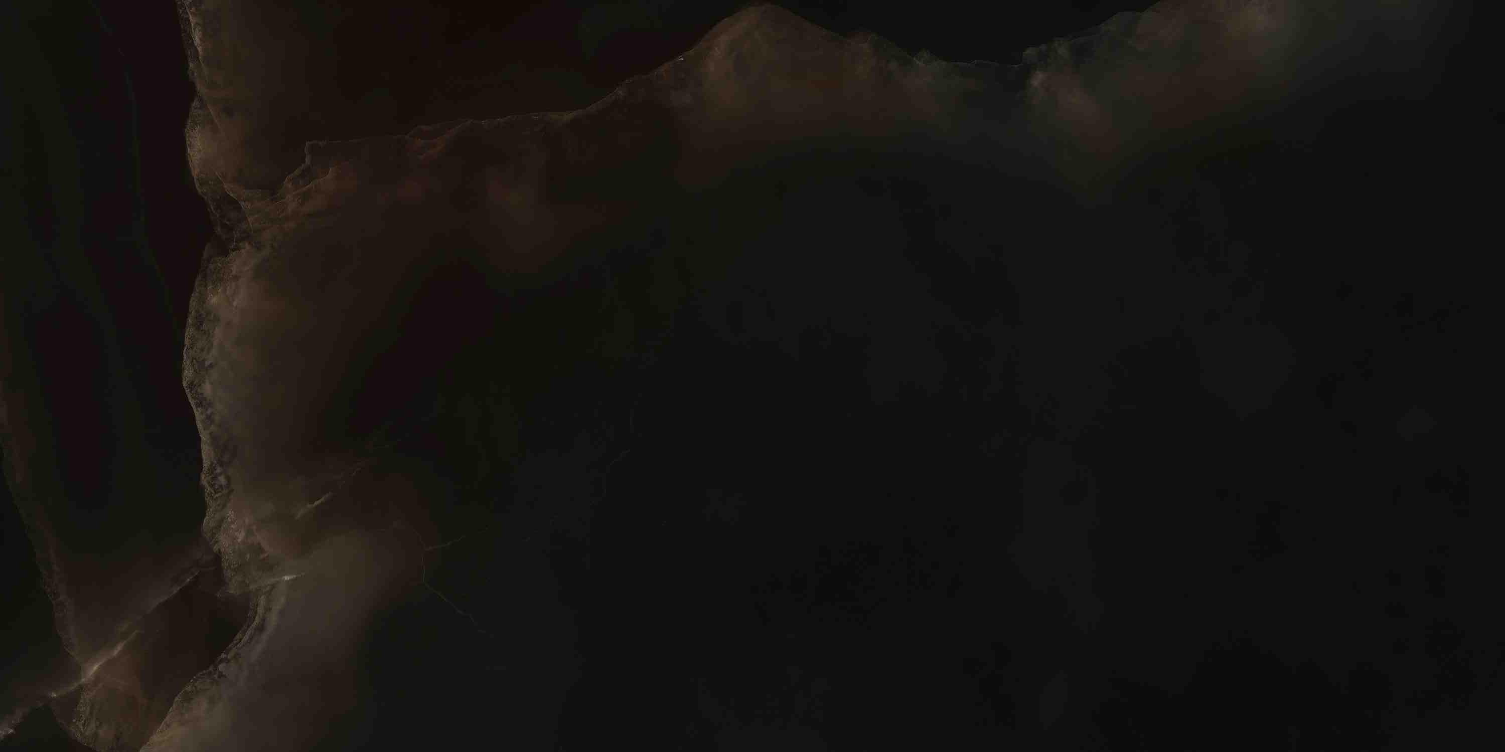 ENONX8037HG60120 На пол Onix Onyx Noir High Glossy 60x120 - фото 8