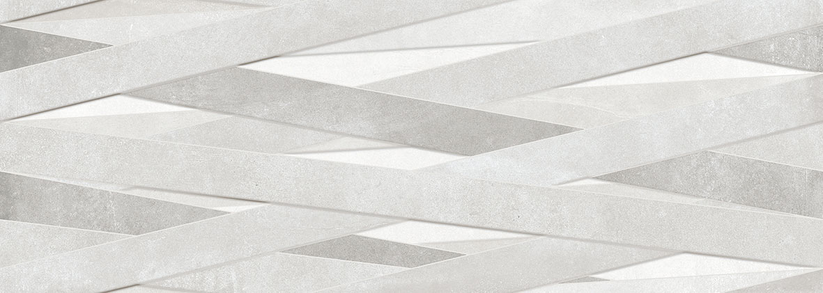 18503 На стену Laccio Cement-G/R 32x90