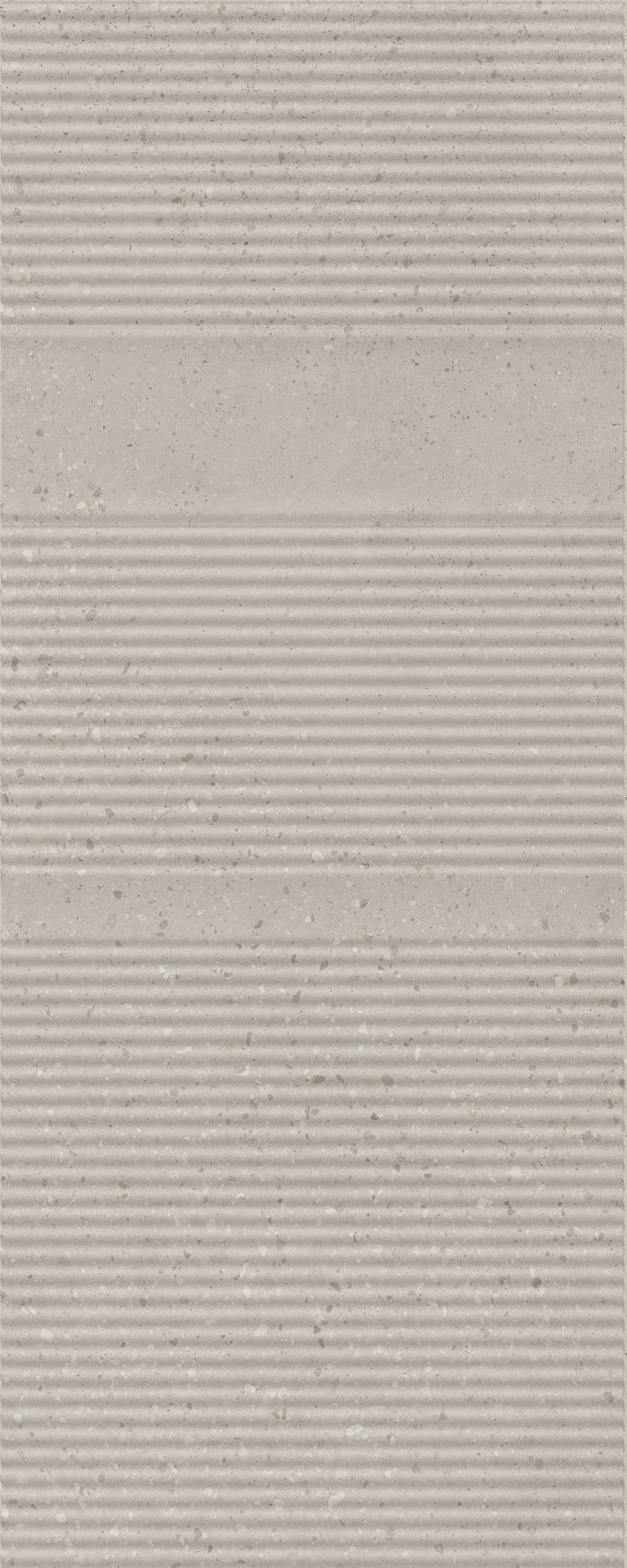 7258 Настенная Скарпа Серый матовый структура 20x50x0.89 - фото 4