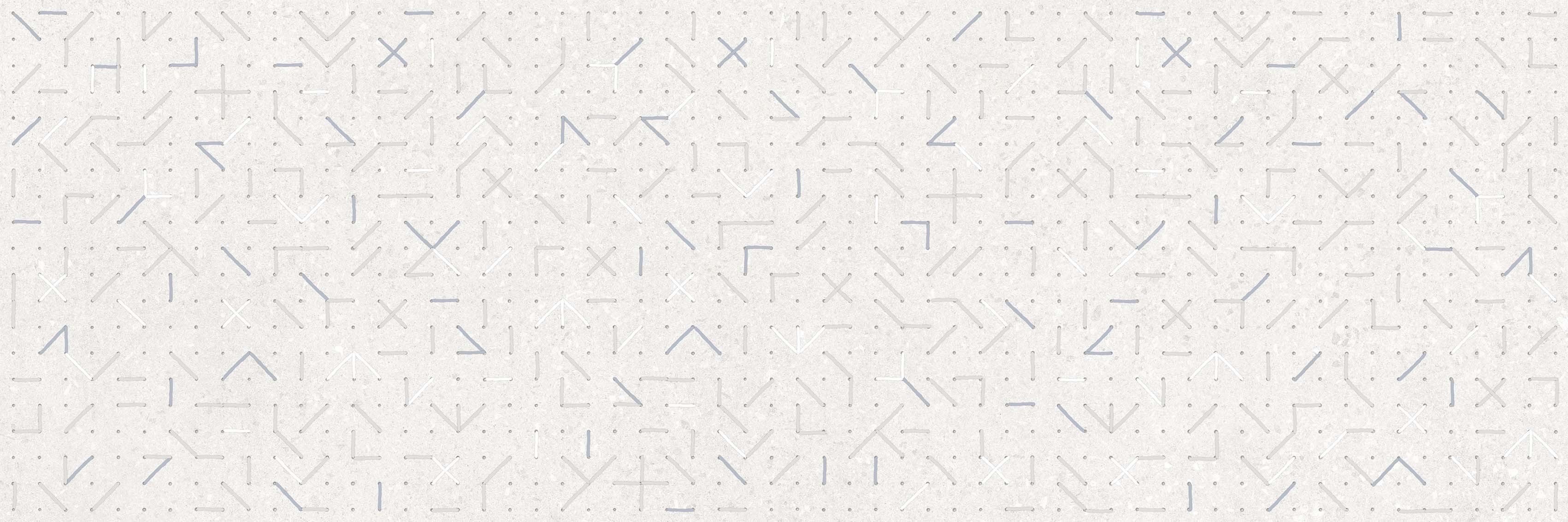 010100001706 На стену Cement Multi wall 03 300х900 - фото 2