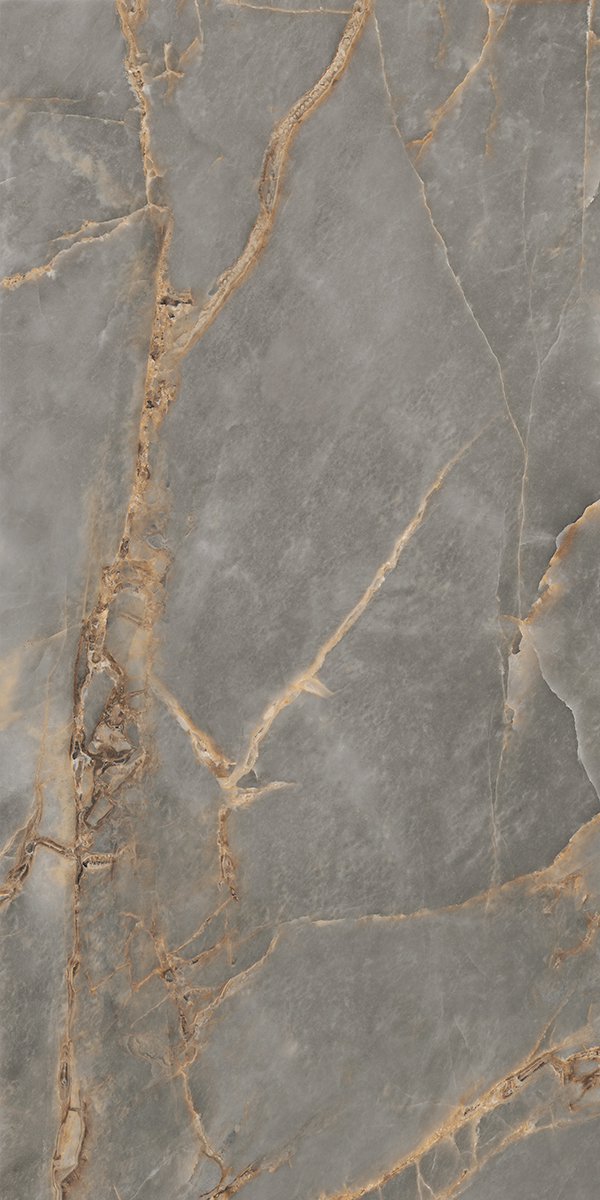 IN01/PS_NC/60x120x9R/GW На пол Intense IN01 Grey Полированный 60x120х9 - фото 2