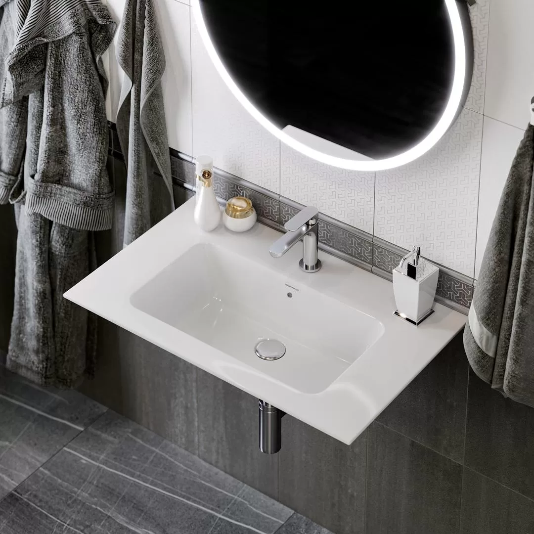 DL500500R/GCS Ступень Роверелла Угловая клееная левая серая - фото 5