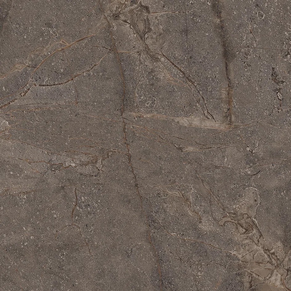 На пол Mia Темный матовый карвинг 60x60 - фото 9