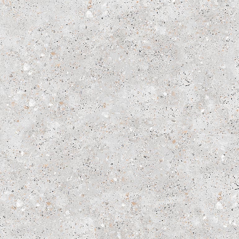 GNR6060437-GM На пол Sand Светло-серый Мягкая граниль 600x600x9.5 - фото 4