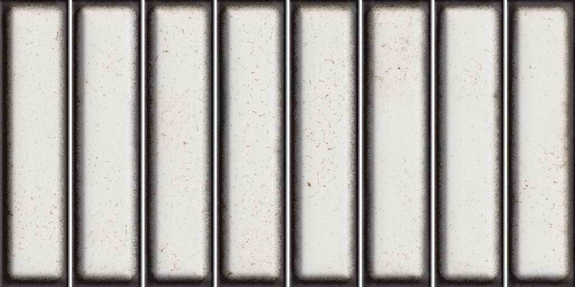 На стену Domino Blanco Glossy 15x30 - фото 3