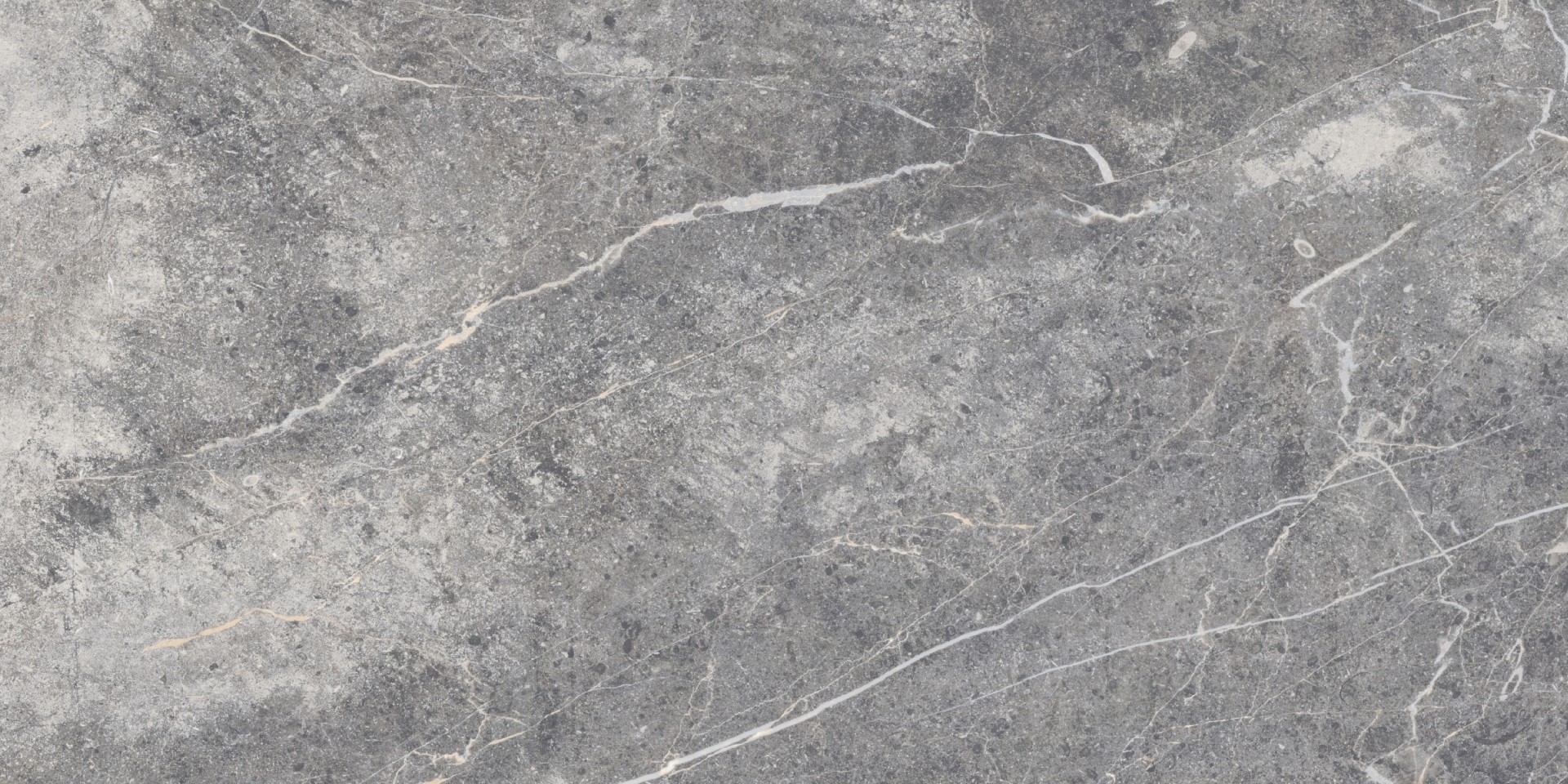 ML 12611 На пол Дизайнерский Marmo Light Мрамор легкий серый 1200x600 - фото 10