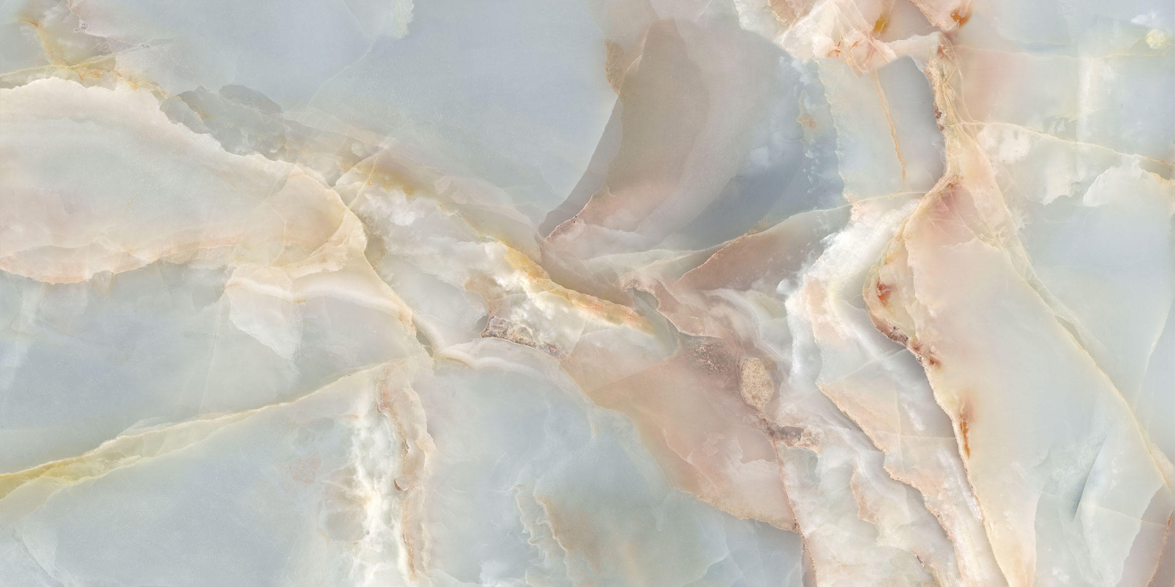 GT5010027316MSR11 На пол Амбра Голубой 50x100 - фото 3