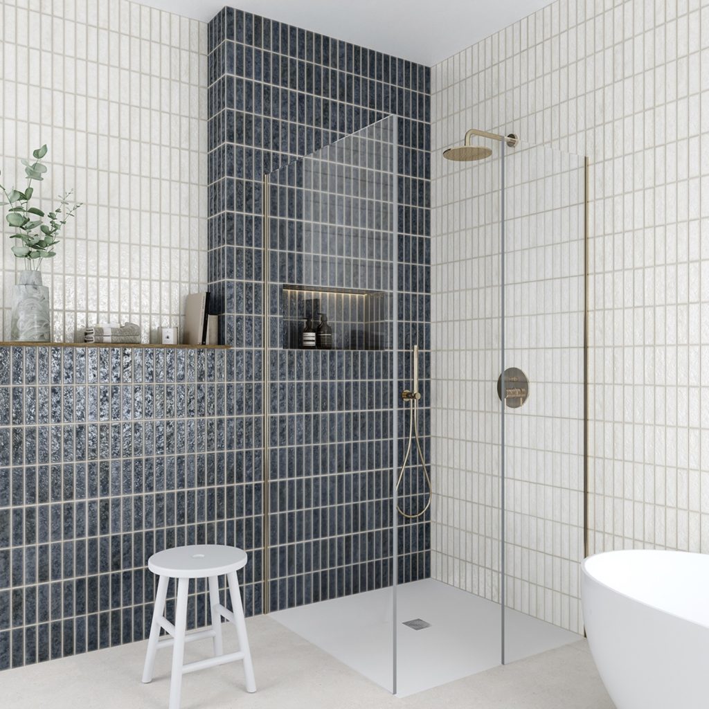 На стену River Clay Gloss 32x62.5 - фото 4