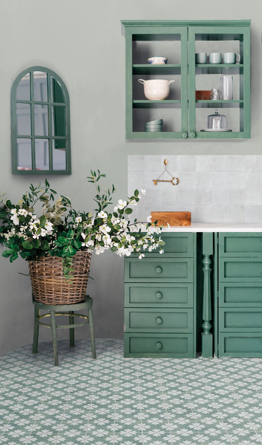 Nanda Tiles Marlow - фото 9