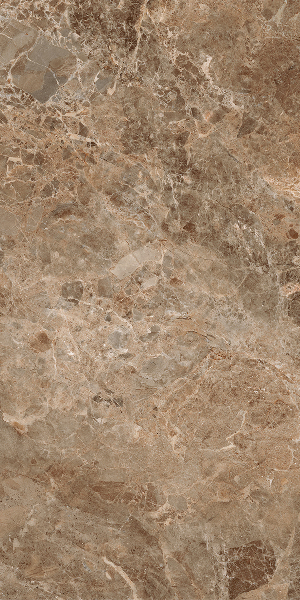 104719 На пол Breccia Paradiso Brown Levigato 8.5mm 60x120 - фото 15