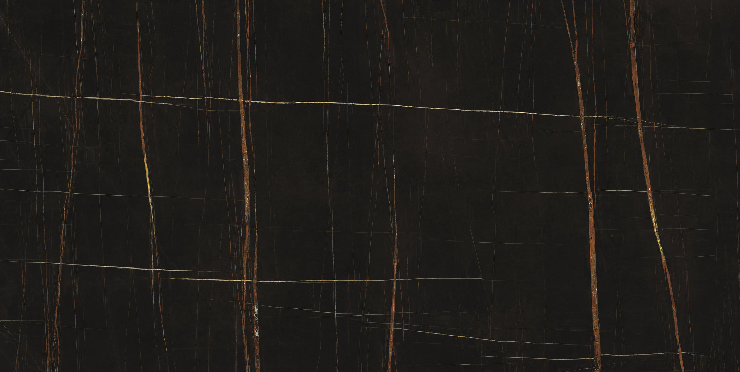 MMH5561530  На пол Maximum Marmi Sahara Noir Satin 300x150