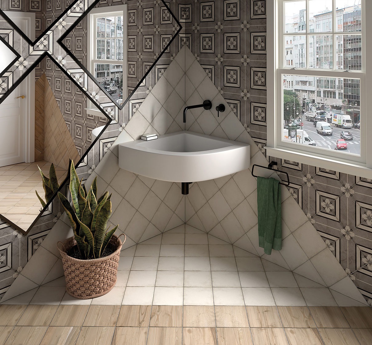 Equipe Art Nouveau - фото 11