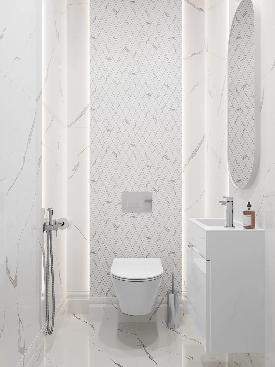 Керама Марации Монте Тиберио - фото 21