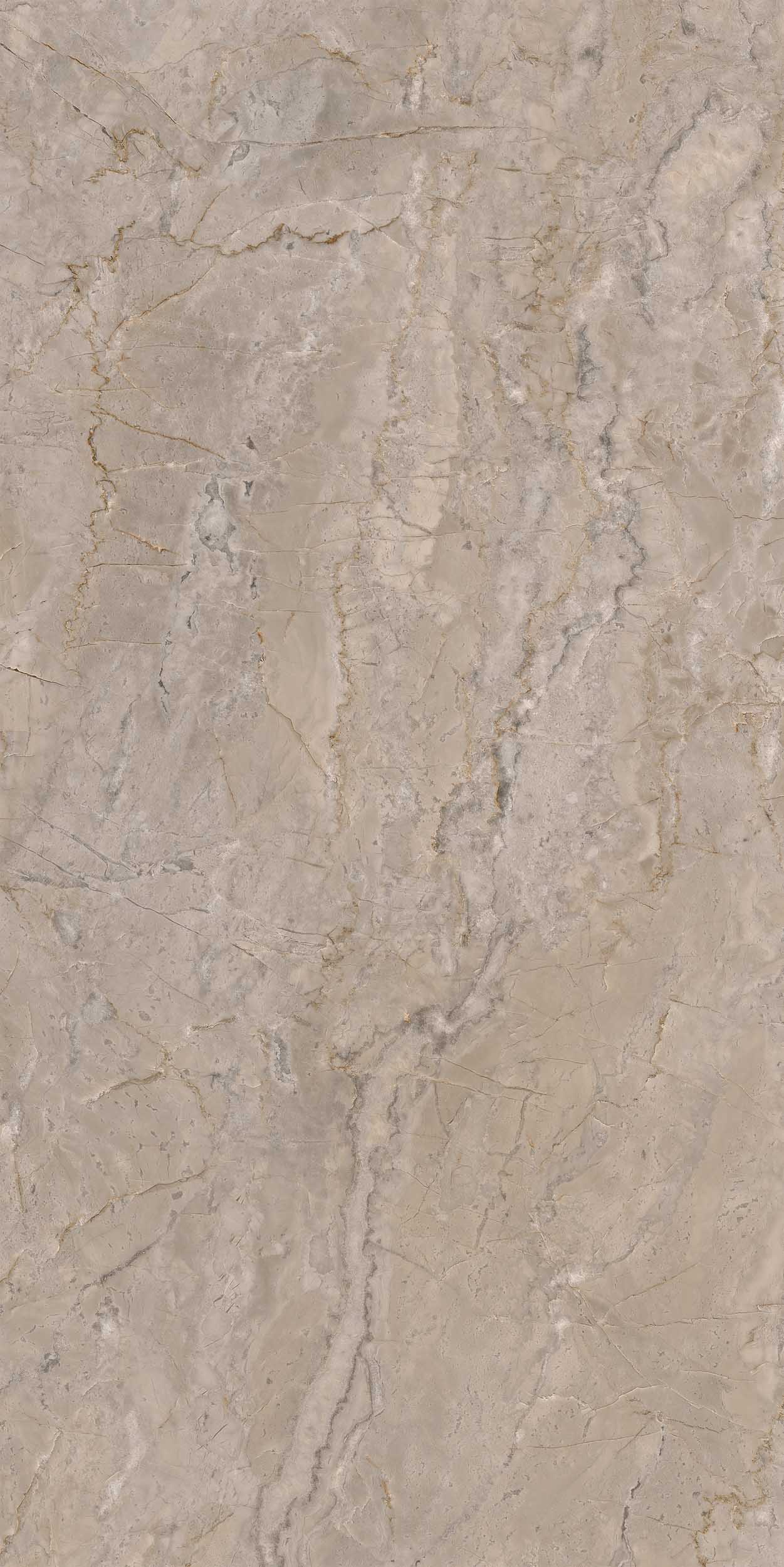 На пол Bernini BR02 Beige Неполированный Рект. 80х160х10 - фото 6