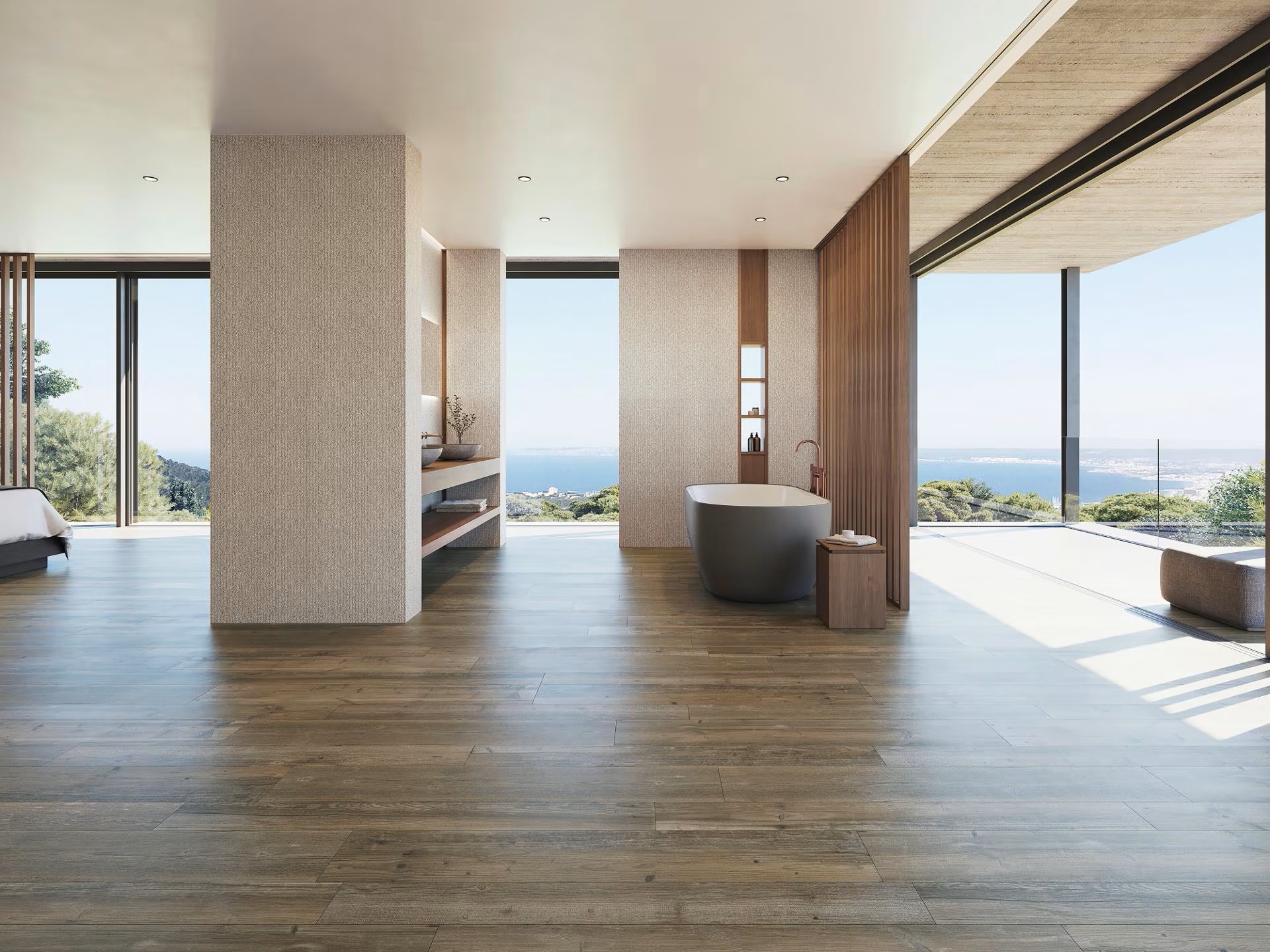 Porcelanosa Treccia - фото 7
