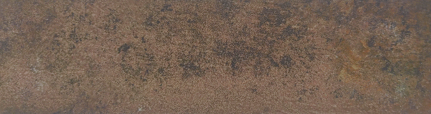 На стену Иллинойс 4 коричневый 6.5х24.5 - фото 5