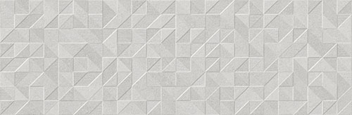 913134 Настенная Craft Origami gris